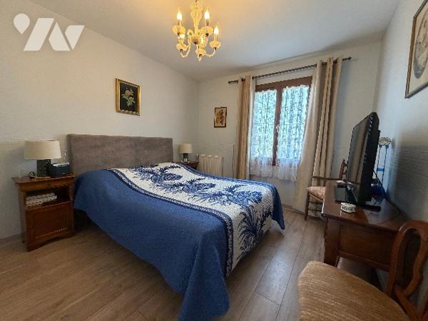 PAVILLON FAMILIAL AGNEAUX CENTRE - 131m²