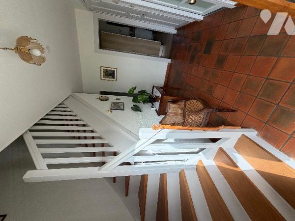 PAVILLON FAMILIAL AGNEAUX CENTRE - 131m²