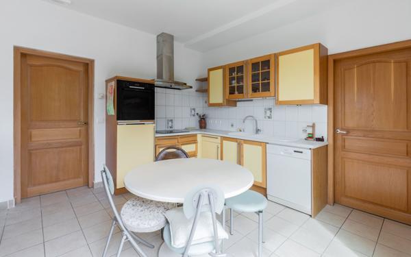 Maison à vendre    6 pièces •  Saint-Gély-du-Fesc