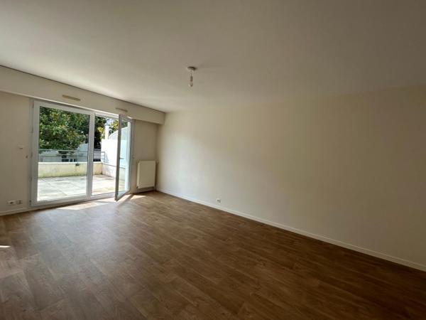 Appartement T3,  
Nantes 44000