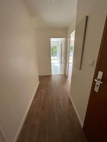 Appartement T3,  
Nantes 44000