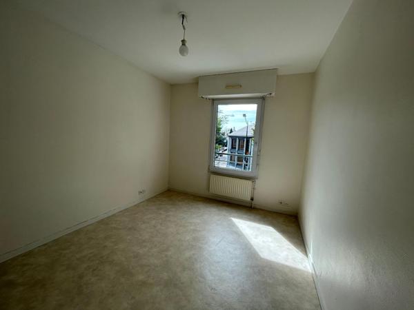 Appartement T3,  
Nantes 44000