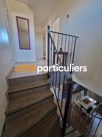 Vente Maison117 m² - 5 Pièces - COURSAN (11110)