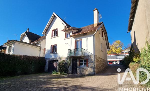 Maison à vendre 6 pièces 125 m² Vesoul