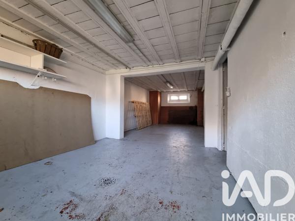 Maison à vendre 6 pièces 125 m² Vesoul