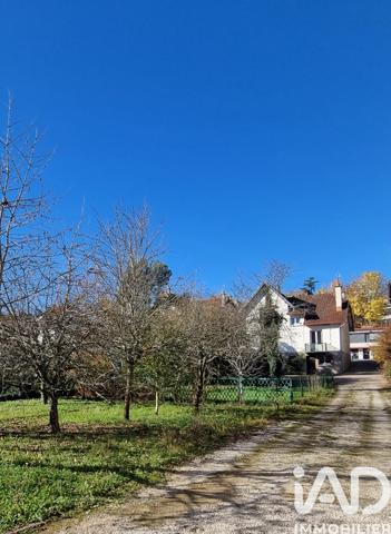 Maison à vendre 6 pièces 125 m² Vesoul