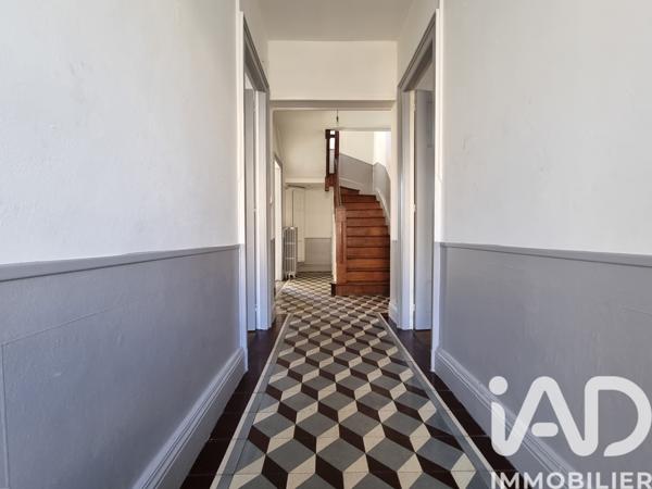 Maison à vendre 6 pièces 125 m² Vesoul