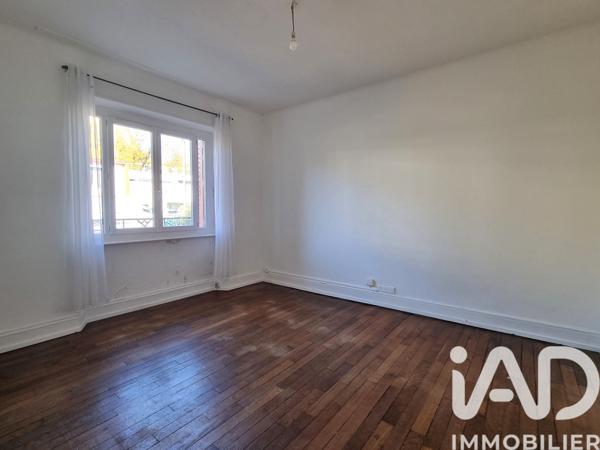 Maison à vendre 6 pièces 125 m² Vesoul