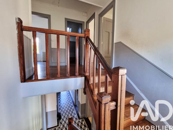 Maison à vendre 6 pièces 125 m² Vesoul