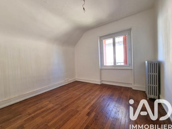Maison à vendre 6 pièces 125 m² Vesoul