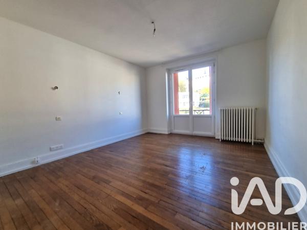 Maison à vendre 6 pièces 125 m² Vesoul