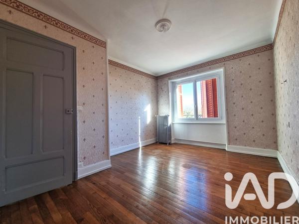 Maison à vendre 6 pièces 125 m² Vesoul