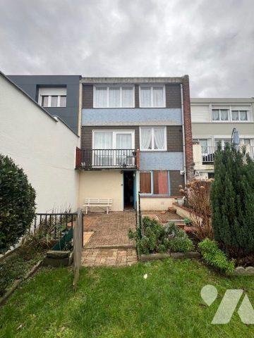 Maison à vendre Lambersart