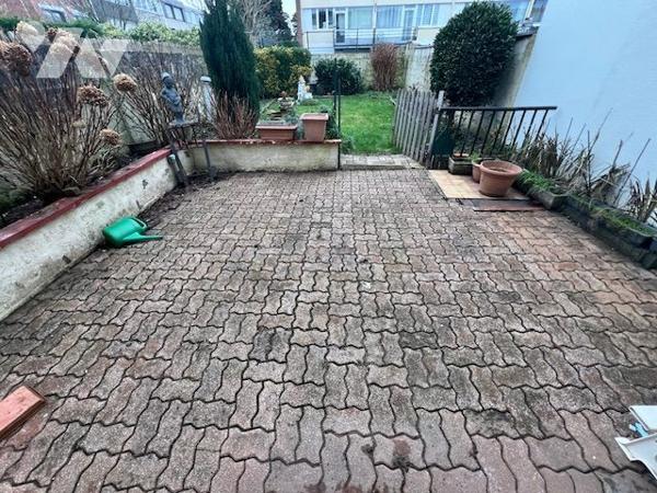 Maison à vendre Lambersart