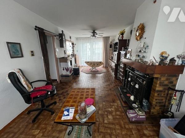 Maison à vendre Lambersart