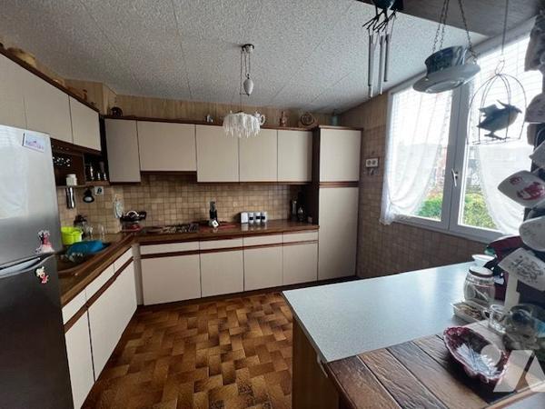 Maison à vendre Lambersart