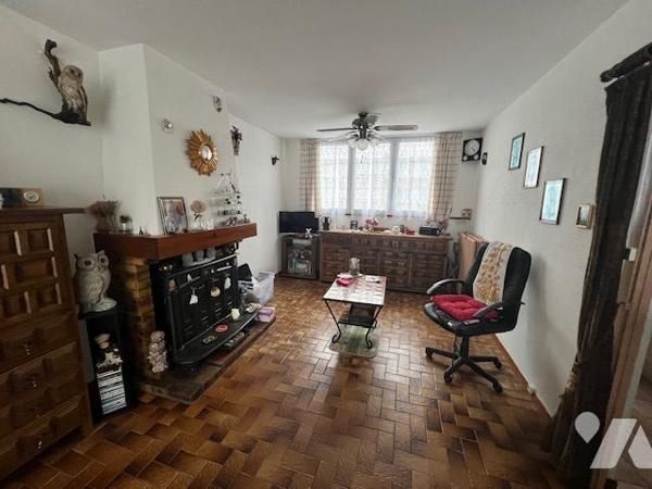 Maison à vendre Lambersart