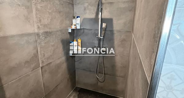 À vendre Maison 4 pièces 110 m² - Sarrebourg 57400