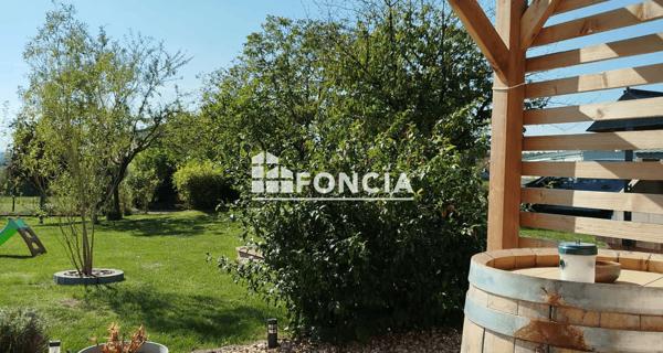 À vendre Maison 4 pièces 110 m² - Sarrebourg 57400