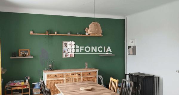 À vendre Maison 4 pièces 110 m² - Sarrebourg 57400