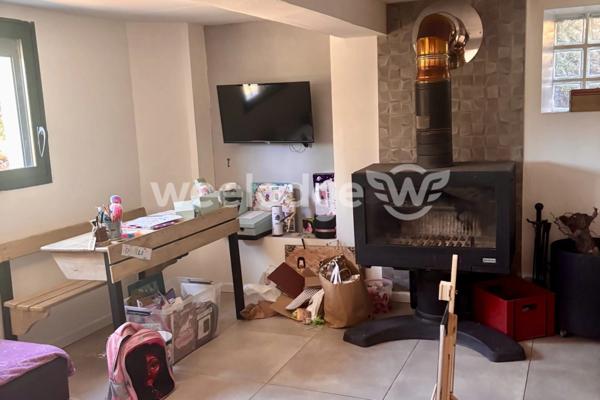 Maison à vendre 3 pièces de 110 m² à Rians