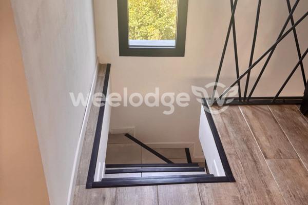 Maison à vendre 3 pièces de 110 m² à Rians