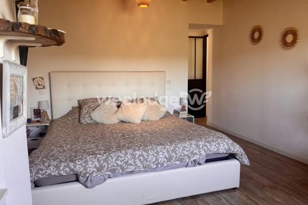 Maison à vendre 3 pièces de 110 m² à Rians