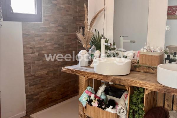 Maison à vendre 3 pièces de 110 m² à Rians