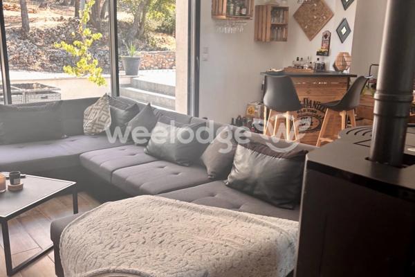 Maison à vendre 3 pièces de 110 m² à Rians