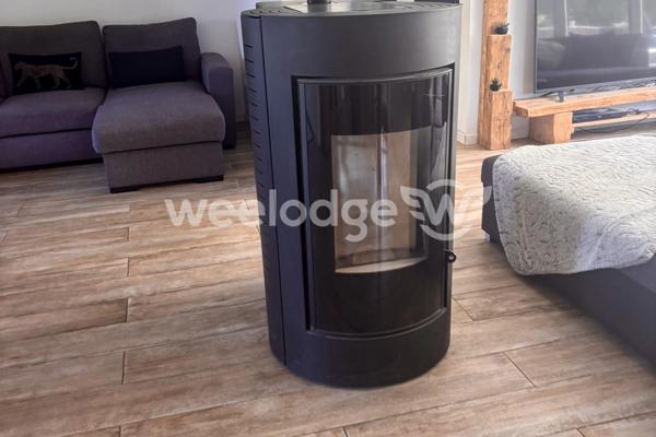 Maison à vendre 3 pièces de 110 m² à Rians