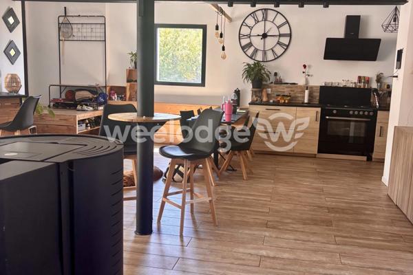 Maison à vendre 3 pièces de 110 m² à Rians