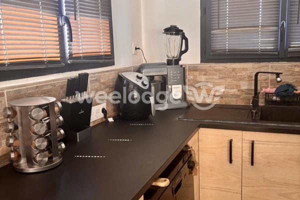 Maison à vendre 3 pièces de 110 m² à Rians