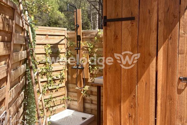 Maison à vendre 3 pièces de 110 m² à Rians