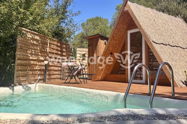 Maison à vendre 3 pièces de 110 m² à Rians