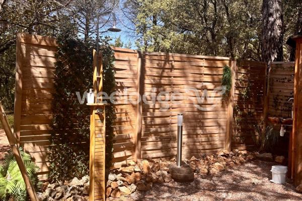 Maison à vendre 3 pièces de 110 m² à Rians