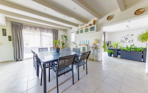 Vente Villa Aigues-vives   