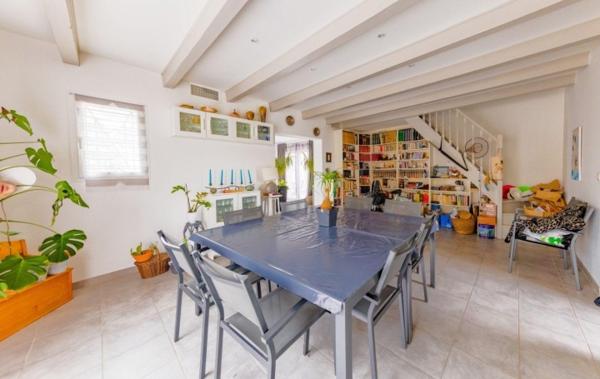 Vente Villa Aigues-vives   