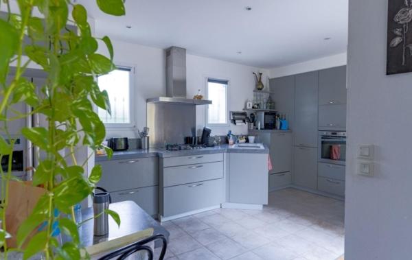 Vente Villa Aigues-vives   