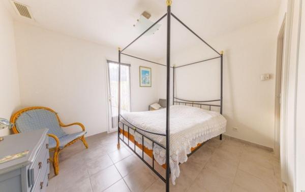 Vente Villa Aigues-vives   