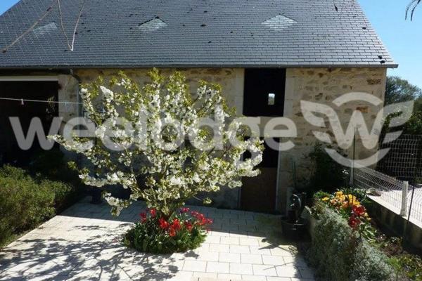 Maison à vendre 5 pièces de 147 m² à Argenton-sur-Creuse