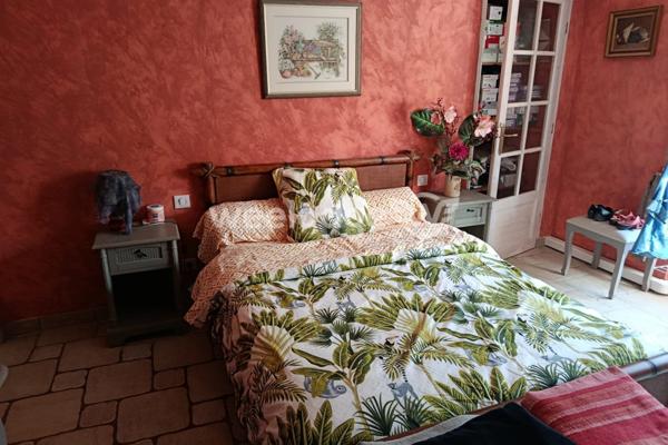 Maison à vendre 5 pièces de 147 m² à Argenton-sur-Creuse