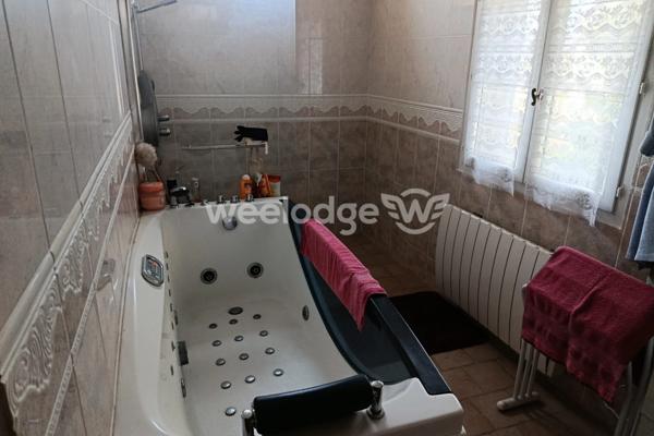 Maison à vendre 5 pièces de 147 m² à Argenton-sur-Creuse