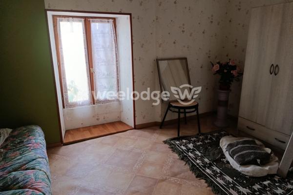 Maison à vendre 5 pièces de 147 m² à Argenton-sur-Creuse