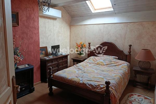 Maison à vendre 5 pièces de 147 m² à Argenton-sur-Creuse