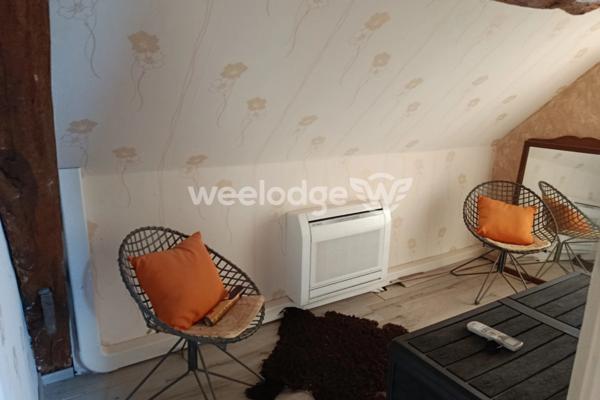 Maison à vendre 5 pièces de 147 m² à Argenton-sur-Creuse