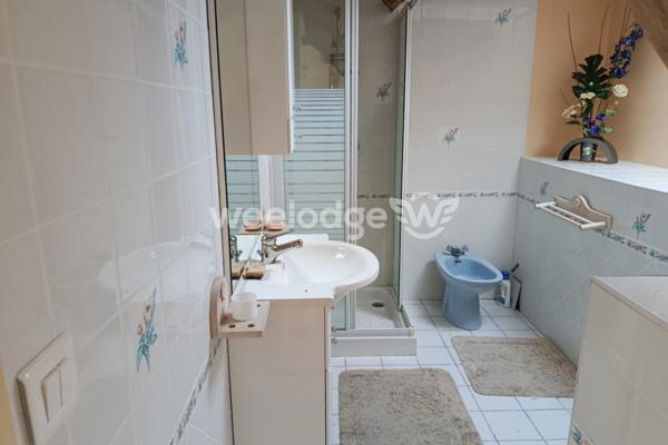 Maison à vendre 5 pièces de 147 m² à Argenton-sur-Creuse