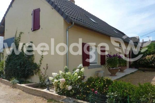Maison à vendre 5 pièces de 147 m² à Argenton-sur-Creuse