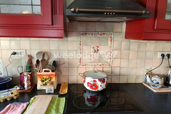 Maison à vendre 5 pièces de 147 m² à Argenton-sur-Creuse