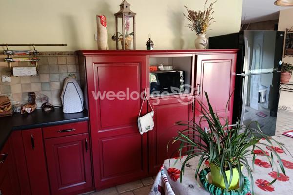 Maison à vendre 5 pièces de 147 m² à Argenton-sur-Creuse