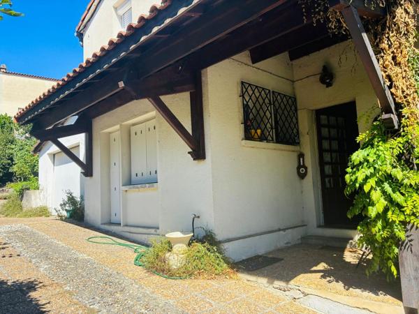 Agen Maison Familiale de 133 m2 à vendre